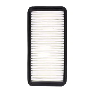 Factory Supply Car Air Filter 28113-1g100 for Hyundai for Accent Iii 1.5 Crdi Gls 2005-2010 Iron Cover Iron Mesh Filter Paper