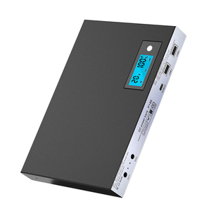 Nuevo Producto: <span class=keywords><strong>Banco</strong></span> de Energía de 73500mAh de Buena Calidad, Estación de Carga 24V 20V 19V 16.5V 12V 5V, Powerbank para Computadora HP - Product Image 1
