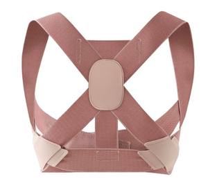 Nouveau correcteur de Posture réglable de mode avec conception respirante pour le travail de bureau - Product Image 6