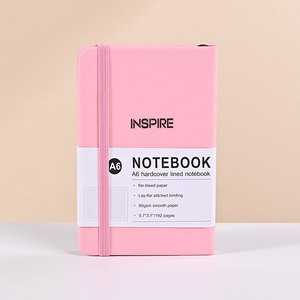 Hot bán A5 Macaron đầy màu sắc cá nhân máy tính xách tay cho trẻ em tùy chỉnh đồ dùng học tập với bìa giấy quà tặng cho sinh viên - Product Image 5