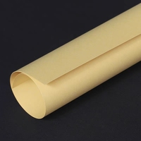 Le papier excentré de papier coloré du Offre Spéciale 80Gsm Woodfree couvre le bon service de la taille A4
