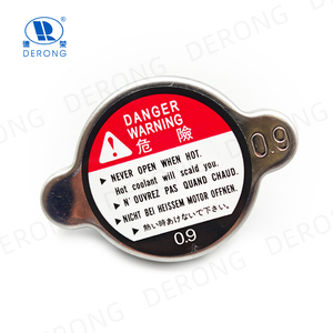 Tapa <span class=keywords><strong>de</strong></span> Presión para Tanque <span class=keywords><strong>de</strong></span> Expansión <span class=keywords><strong>DE</strong></span> RONG, Tapa <span class=keywords><strong>de</strong></span> <span class=keywords><strong>Radiador</strong></span> Modelo QJ-GF21, Ajuste Universal, Nueva, 1 Año <span class=keywords><strong>de</strong></span> Garantía, Fabricada en Zhejiang - Product Image 3