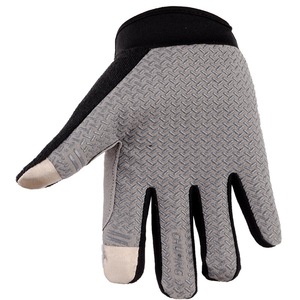 2026 Custom Logo <b>Weight</b> Lifting <b>Gloves</b> Gym Workout Bodybuilding Fitness <b>Gloves</b> - Product Image 5