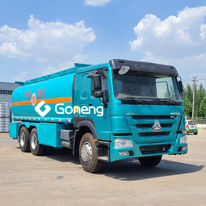 Camions citernes de pétrole brut 15000l 20000 <span class=keywords><strong>litres</strong></span> camion-<span class=keywords><strong>citerne</strong></span> de carburant utilisé sino howo <span class=keywords><strong>prix</strong></span> à ingeria à vendre - Product Image 2