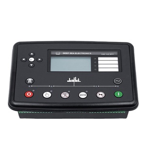 Módulo de Control Inteligente para Generador DSE7420MKII, Arranque Manual y Automático, Deep Sea DSE 7420 MKII AMF, Motor DSE7420MKII - Product Image 4