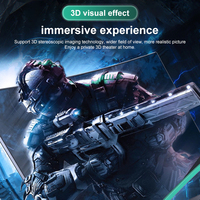 Cable HDMI V2.1 8K UHD de Alta Calidad, 8K 60Hz 48Gbps, Cable HDMI 4K 120Hz para Cine en Casa, Monitor, Computadora, Proyector