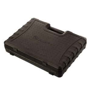 94 <span class=keywords><strong>piezas</strong></span> de cromo vanadio hembra 1/2 "1/4" profesional coche herramientas de reparación de kit de herramienta de mano - Product Image 4