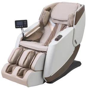 Meiyang 4d Electric Zero Gravity Ce Certificate Intelligent Full Body Shiatsu Ai Voice Control Massage Chair