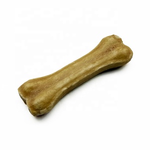 Friandises à mâcher pour chiens les plus vendues : Os pressés avec sauce, marque privée, fournisseur OEM, vente en gros de friandises pour chiens - Product Image 3
