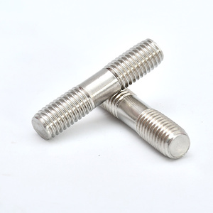 Tige filetée double extrémité en acier inoxydable pour droitiers et gauchers - Product Image 3