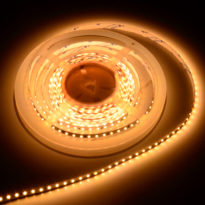Tira de Iluminación LED SMD <span class=keywords><strong>2835</strong></span> <span class=keywords><strong>60d</strong></span> 120d 240d USB IP20 Cobre <span class=keywords><strong>12W</strong></span>/m Garantía de 3 Años Regulable - Product Image 5