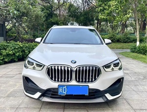 Eccezionale <span class=keywords><strong>BMW</strong></span> <span class=keywords><strong>X1</strong></span> SDrive25Li SUV 2.0T Benzina del <span class=keywords><strong>2022</strong></span> Usata, Esportata dalla Cina - Product Image 1