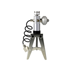 Bomba de Calibración de Presión Multifuncional YS-039, <span class=keywords><strong>Calibrador</strong></span> Neumático Portátil <span class=keywords><strong>con</strong></span> Válvula de <span class=keywords><strong>Ajuste</strong></span> <span class=keywords><strong>Fino</strong></span> - Product Image 6