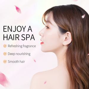 LAIKOU 70ml Aceite Esencial para el Cabello de Marruecos, Natural, Orgánico, Nutritivo, Suavizante e Iluminador, Marca Privada - Product Image 3