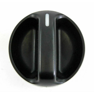 Perillas de Aire Acondicionado Ford Toyota 55905-0C010 de ABS, Repuesto para Sistema de Climatización de Camiones - Product Image 2