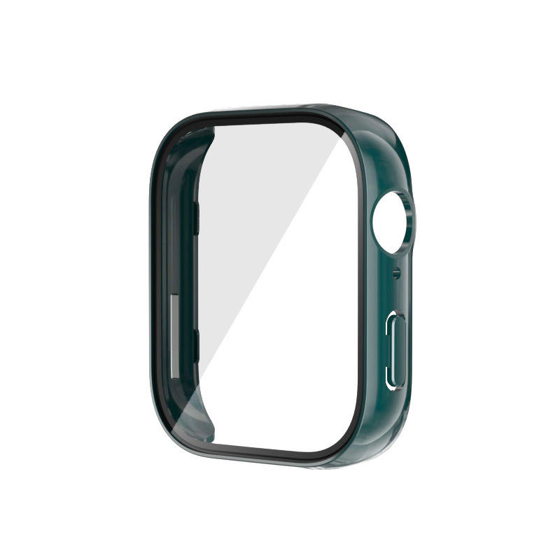 สีเขียว (สีทึบ)