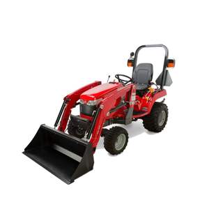 ด้วยราคาสุดคุ้ม50HP 80HP รถแทรกเตอร์ฟาร์ม4WD แบรนด์เครื่องยนต์ที่มีชื่อเสียง - Product Image 1