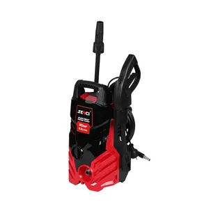 Senci חשמלי בחניה 1300psi קטן נייד מים לחץ מכונת כביסה לרכב כביסה