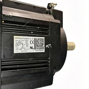 Kukas Motors 00-392-075 Automatisations Industrielles Haute Efficacité Réductions des Coûts et Améliorations de l'Efficacité Stabilité - Product Image 3
