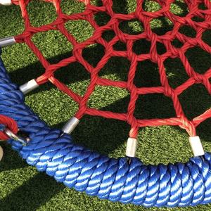 Columpio de Nido de Pájaro para patio comercial al aire libre de 100cm para jardín - Product Image 4