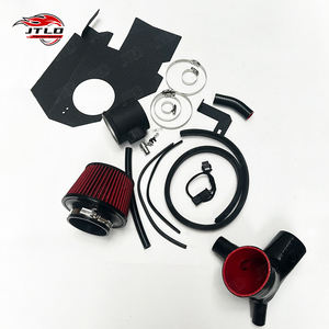 Filtro di aspirazione dell'aria con schermo a caldo per vendita calda per BMW F10 N55 535i 2009-2016 - Product Image 4