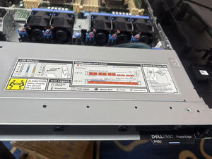 Nouveau serveur rack Intel Xeon Silver 3.0 GHz d'origine pour PowerEdge <span class=keywords><strong>R450</strong></span> en stock - Product Image 6