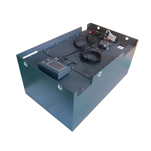 Batterie LiFePO4 à semi-conducteurs 48V 76.8V 80V /300A 410A 460A 560A pour voiturette de golf électrique, chariot élévateur, camping-car, bateau - 6000 cycles - Product Image 5