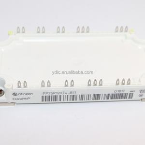 Module transistor IGBT FP75R12KT4-B11 FP75R12KT4_B11 - Product Image 1
