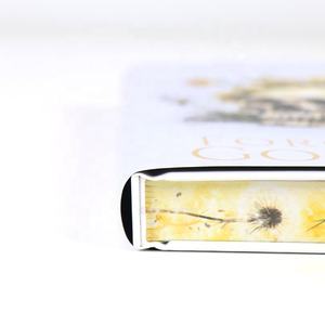Impresión de Libros de Tapa Dura con Bordes Pintados, Edición Especial Exclusiva - Product Image 6