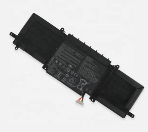 C31N1815แบตเตอรี่ของแท้ใหม่สำหรับ Asus Zenbook 13 UX333 UX333FN UX333F <span class=keywords><strong>UX333FA</strong></span> 11.4V 50Wh แบตเตอรี่แล็ปท็อป4386mAh - Product Image 3