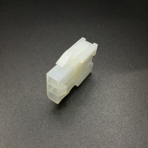 39-01-4030/39014031 Nhựa Nylon 3 Pin Kết Nối Molex 5559-3R - Product Image 5