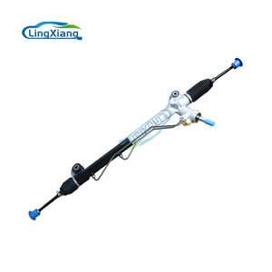 Nueva Cremallera <span class=keywords><strong>de</strong></span> Dirección Hidráulica para Daewoo Matiz Creative <span class=keywords><strong>Spark</strong></span> 2009-2011 SPK M300 LHD 95967297 95228682 95999083 - Product Image 1