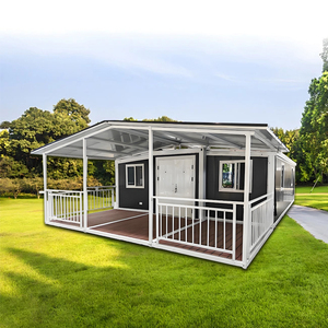 Per la <span class=keywords><strong>vendita</strong></span> prefabbricato edificio per uffici installazione veloce <span class=keywords><strong>case</strong></span> minuscole contenitore modulare <span class=keywords><strong>case</strong></span> prefabbricate - Product Image 5