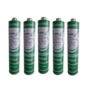 Đen Polyurethane <span class=keywords><strong>Sealant</strong></span> tự động kính xe Kính PU Silicone <span class=keywords><strong>sealant</strong></span> - Product Image 4