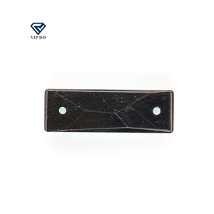 Bán buôn vũ trụ baguetee Cắt nút phẳng may trên Đá Kim Cương đôi lỗ Thủy Tinh Pha Lê Kim Cương tự làm quần áo phụ kiện - Product Image 5