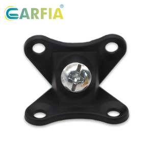 Hengshida đồ nội thất phần cứng bướm bản lề Chất lượng cao Kẽm hợp kim bản lề - Product Image 6