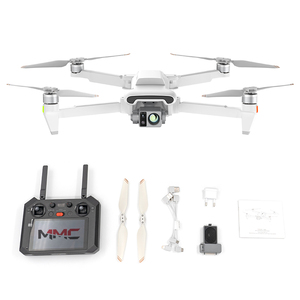 X8T Thermal <b>Drone</b> <b>4K</b> Professional Camera 40Mins Flight Time Foldable Outdoor Aerial Photography With GPS Long Range 20KM - Product Image 1