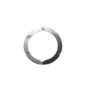 Шайба тяги коленчатого вала двигателя 11791-21010 T715 для Toyota YARIS VIOS COROLLA PACTIS 1.3L 1.5L 1.36L 1NZ 2NZ 1ZR 2ZR 1ZZ - Product Image 1