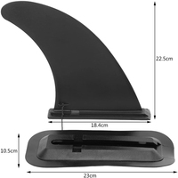 Planche de surf gonflable Durable, avec base coulissante, équipement Us, fournitures d'usine, 2020