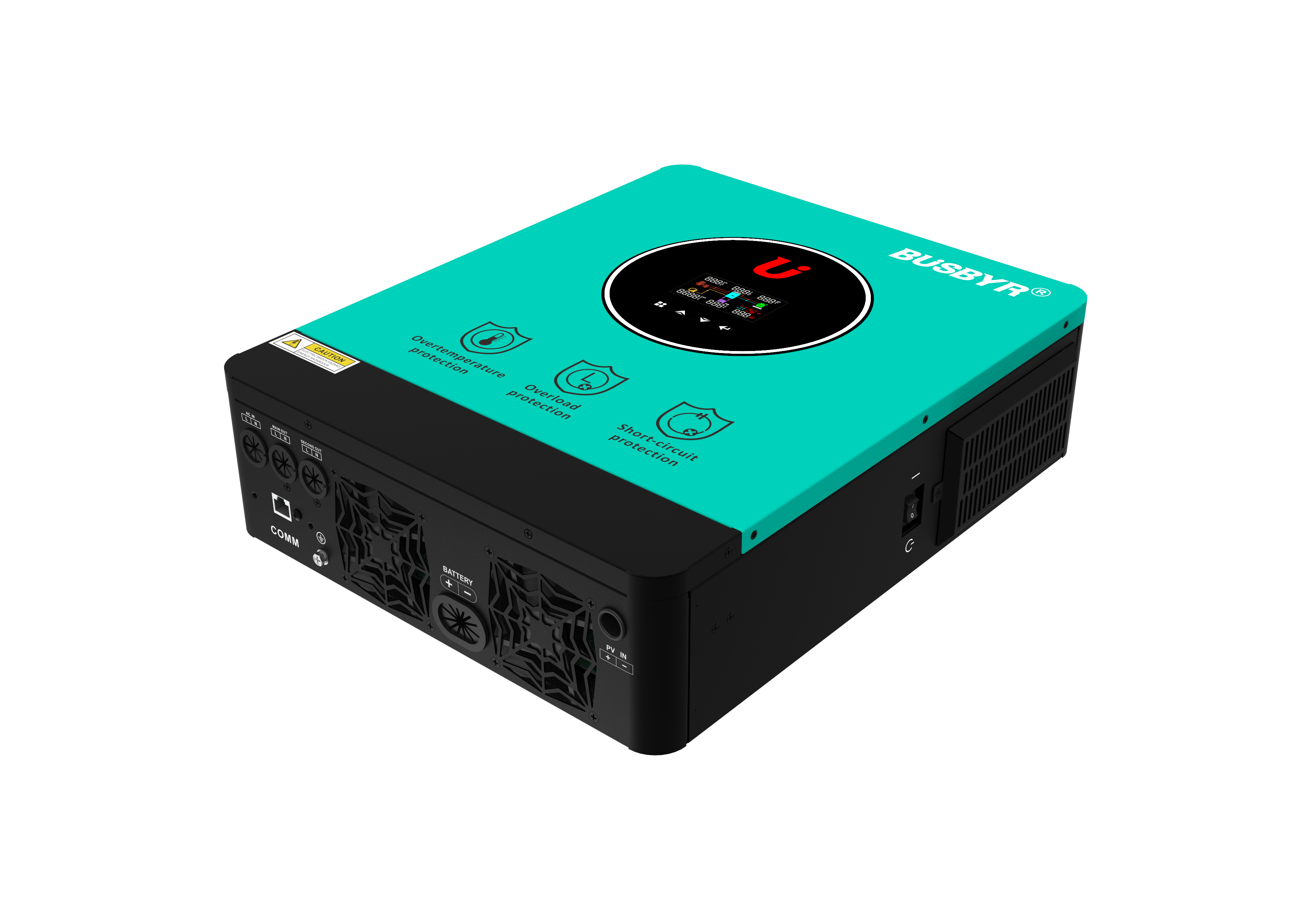 正弦波インバーター 3600w ハイブリッドインバーター 3.6KW/5.6 正弦波インバーター 3600w ハイブリッドインバーター 3.6KW/5.6