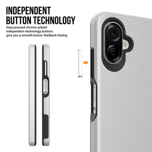 <span class=keywords><strong>Coque</strong></span> <span class=keywords><strong>pour</strong></span> <span class=keywords><strong>Samsung</strong></span> <span class=keywords><strong>Galaxy</strong></span> A07 A13 A26 A16 A06 A25 A35 A55 A15 A05 A05S, <span class=keywords><strong>coque</strong></span> souple en TPU, <span class=keywords><strong>coque</strong></span> rigide en PC, protection contre les chocs - Product Image 6