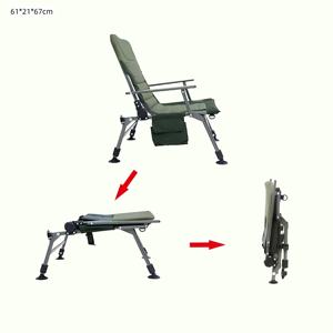 <span class=keywords><strong>เก้าอี้</strong></span>ตั้งแค<span class=keywords><strong>ม</strong></span>ป์ทรงกลมสำหรับ<span class=keywords><strong>คน</strong></span><span class=keywords><strong>อ้วน</strong></span>ที่มีตราสินค้าฝาครอบเก้าอี้สำหรับตั้งแคมป์เก้าอี้พกพาขนาดใหญ่ตั้งแคมป์กลางแจ้ง - Product Image 4