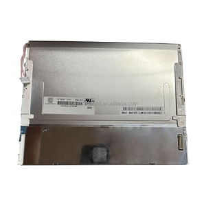 Nueva Pantalla LCD TFT Industrial VGA Original de 10.4 Pulgadas 640*480 para Control de Pequeños Equipos e Instrumentos Portátiles G104V1-T01 - Product Image 1
