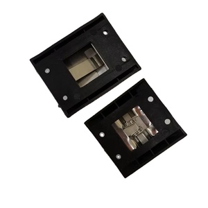 ตะขอเกี่ยวประตูตู้คอนเทนเนอร์แบบ T สแตนเลสสำหรับรถบรรทุก - Product Image 3