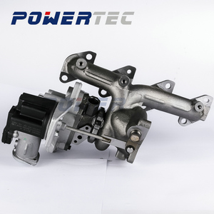 RHF3ชาร์จเทอร์โบแท่งสำหรับ Audi A3/ที่นั่ง altea/skoda octavia/vw Caddy III 03F145701K กล่องเทอร์โบ - Product Image 3