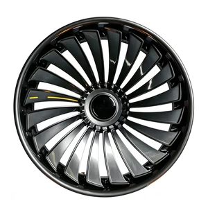 Jantes forgées de 20, 21, 22, 24 et 26 pouces pour Rolls-Royce Ghost, Phantom, Cullinan, <span class=keywords><strong>Dawn</strong></span>, Wraith, SilverShadow, SilverSpirit, Spectre LUX04 - Product Image 1