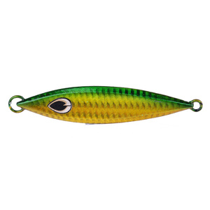 Vendita calda 7.8CM 30G di alta qualità esca da pesca in metallo <span class=keywords><strong>esche</strong></span> <span class=keywords><strong>artificiali</strong></span> vivide al piombo <span class=keywords><strong>esche</strong></span> da pesca - Product Image 5