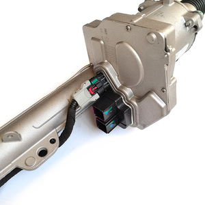 Venta al por mayor directa de fábrica: Cremallera de dirección eléctrica para <span class=keywords><strong>Lincoln</strong></span> <span class=keywords><strong>Navigator</strong></span> <span class=keywords><strong>2023</strong></span>, N.º OE NL14-3D070-DG - Product Image 4