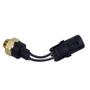 อะไหล่เครื่องจักรก่อสร้างของแท้คุณภาพ OEM เซ็นเซอร์สวิตช์ 6679913 สำหรับรถขุด <span class=keywords><strong>Bob</strong></span>-<span class=keywords><strong>cat</strong></span> รุ่น <span class=keywords><strong>320</strong></span> 321 322 323 324 325 - Product Image 2