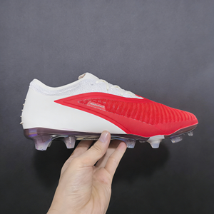 Nouvelles Chaussures de Football Phantom GX 2 Elite FG pour Hommes, Crampons de Football et Chaussures de Sport de Haute Qualité en Gros - Product Image 2